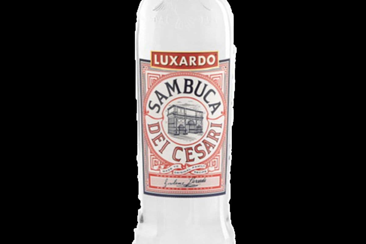 Luxardo - Sambuca (1 x 375 ml Bottle)