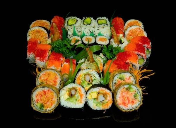 Maki Combo 38 (mcx /pcs) / Maki Combo 38 (mcx /pcs)
