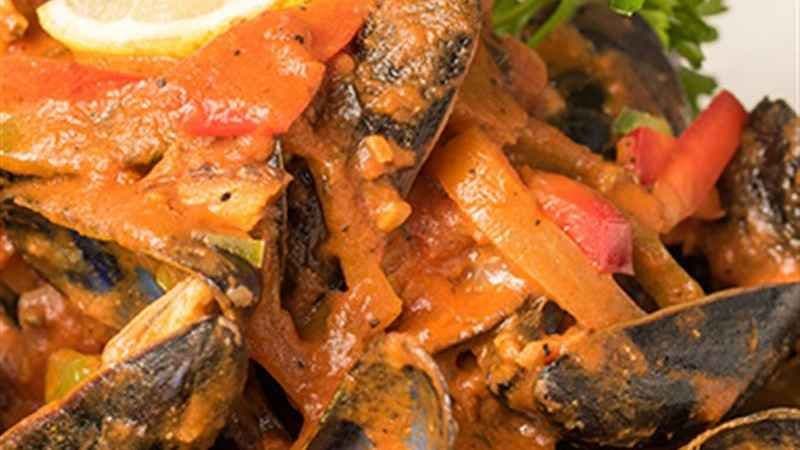 Mussel Lovers