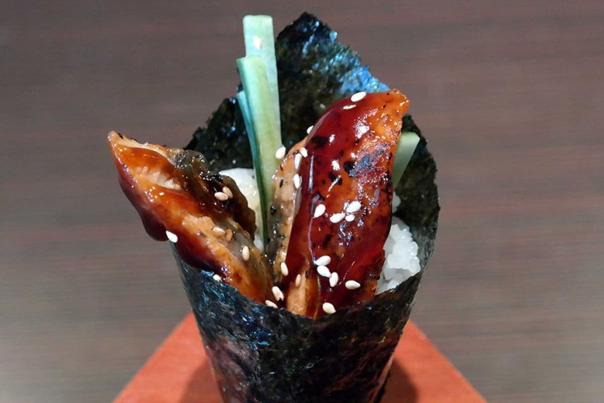 Unagi Cone