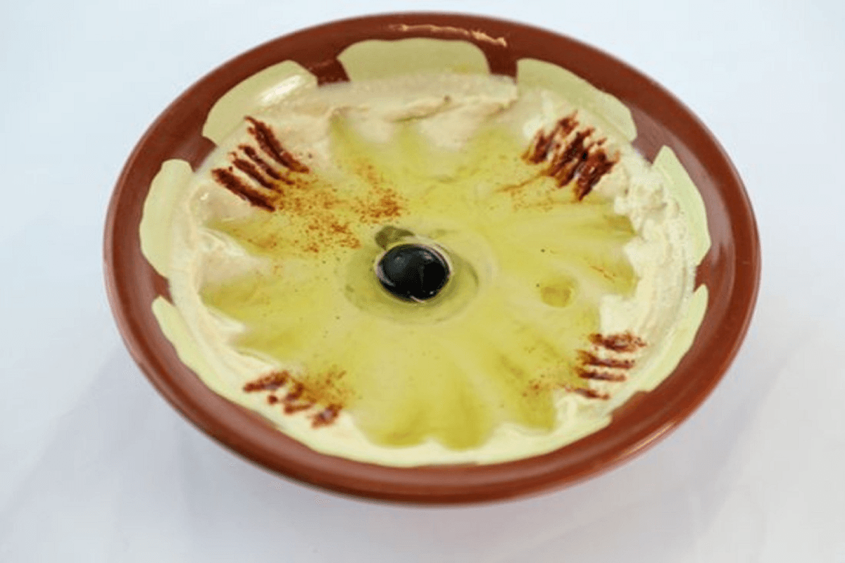Hummus
