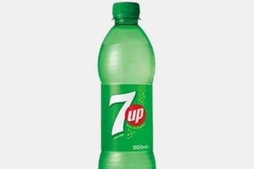 7up (Bottle)