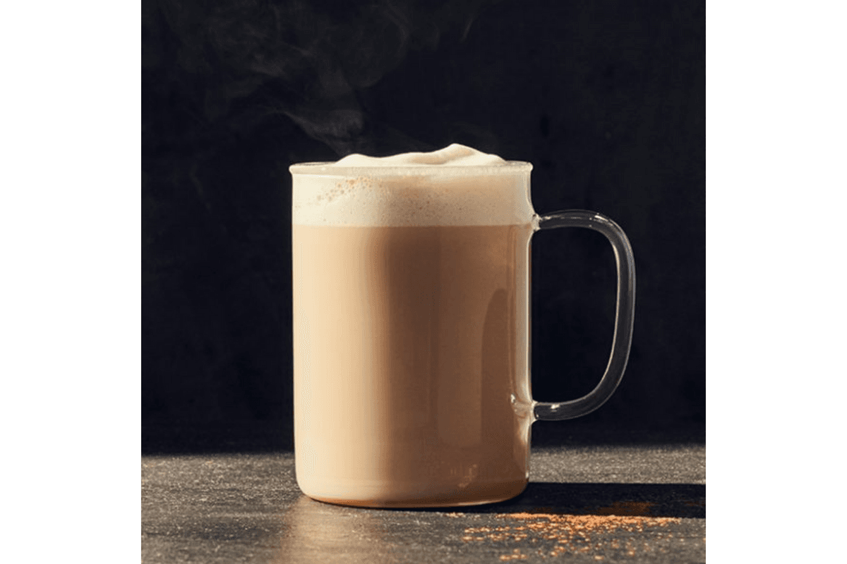 Chai Tea Latte