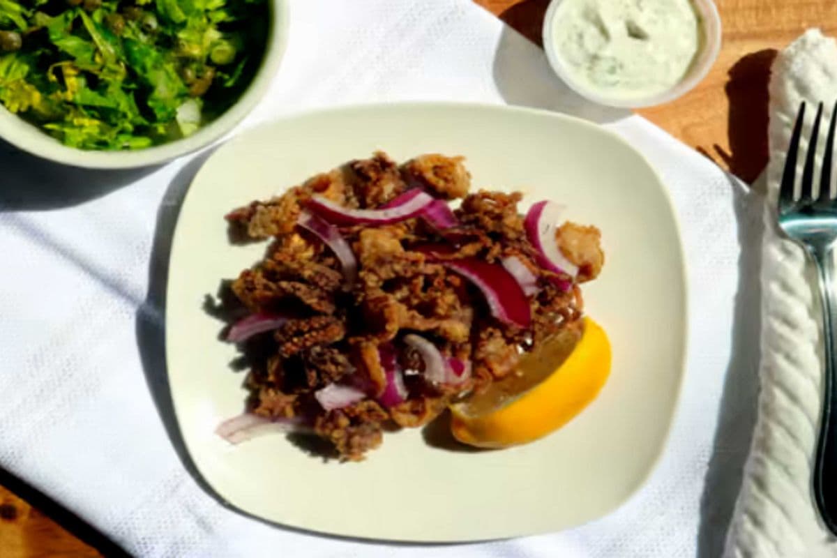 Calamari