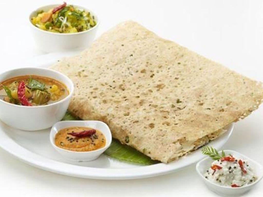 Rawa Dosa