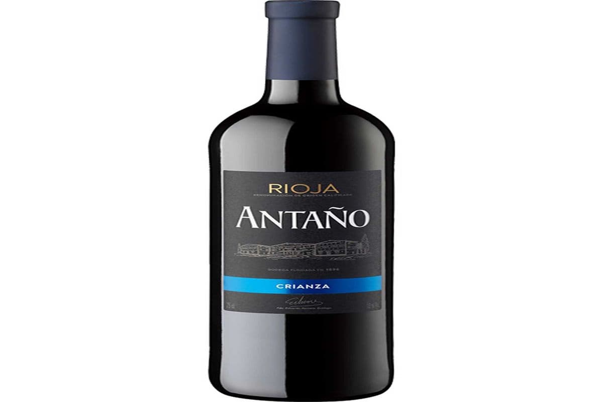 740369. ANTANO CRIANZA (1 x 750ml)