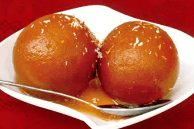 Gulab Jamun