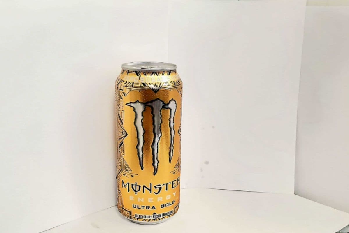Monster Ultra Guava 473 ML