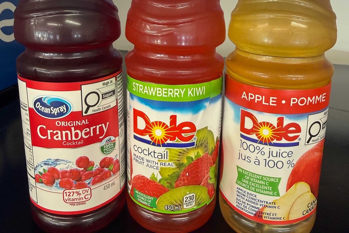 Juices