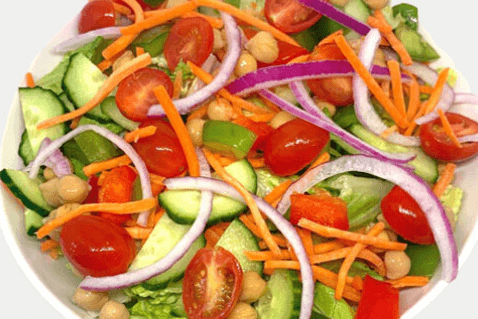 Super 6 Salad