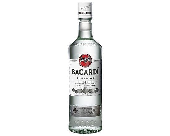 BACARDI (750ML)