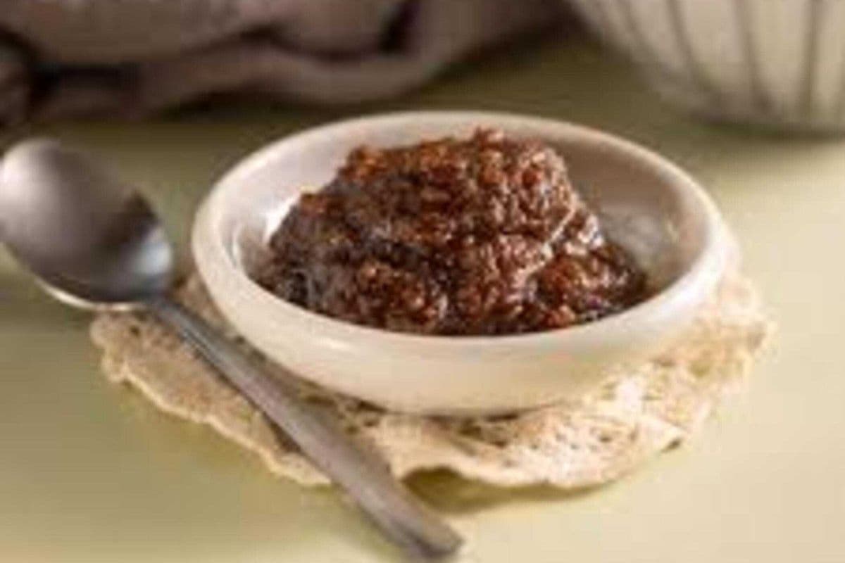 Shacha Sauce / 沙茶醬