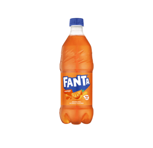 Fanta