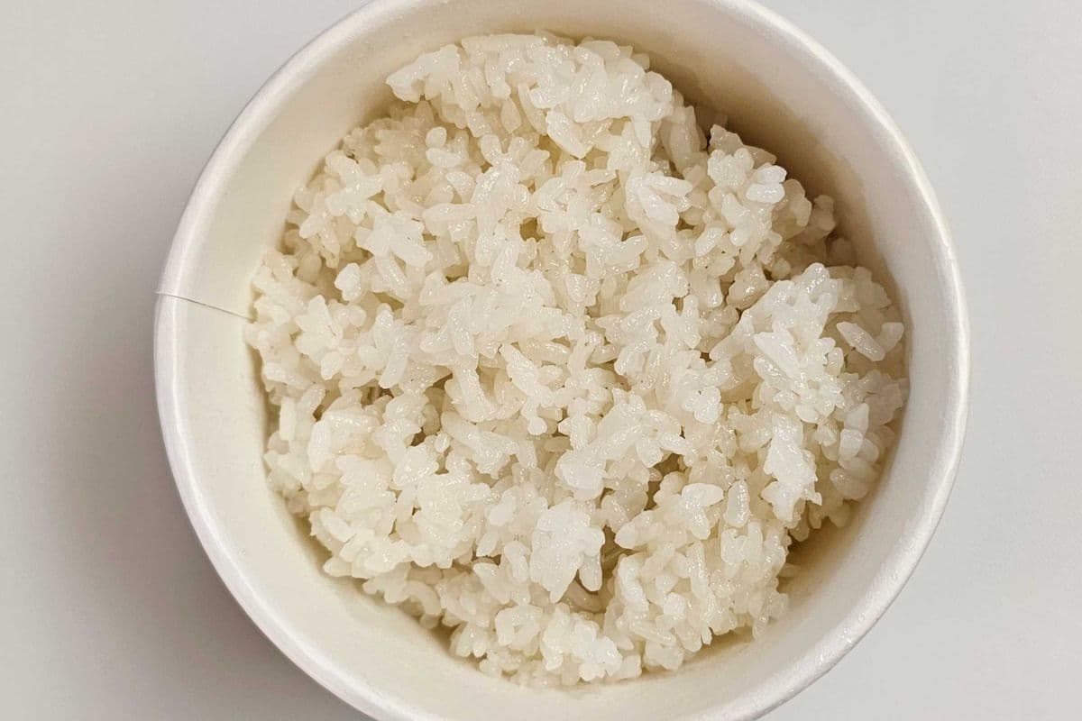 Rice