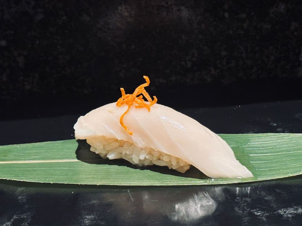Yuzu Silk Butterfish
