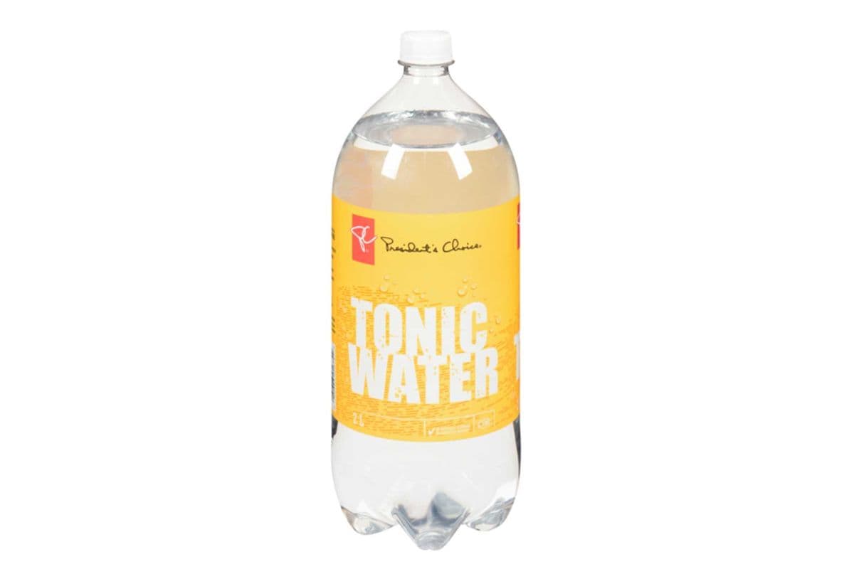 Tonic Water (2L)
