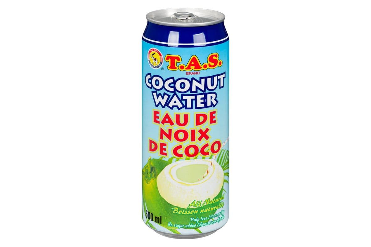 Coconut Water