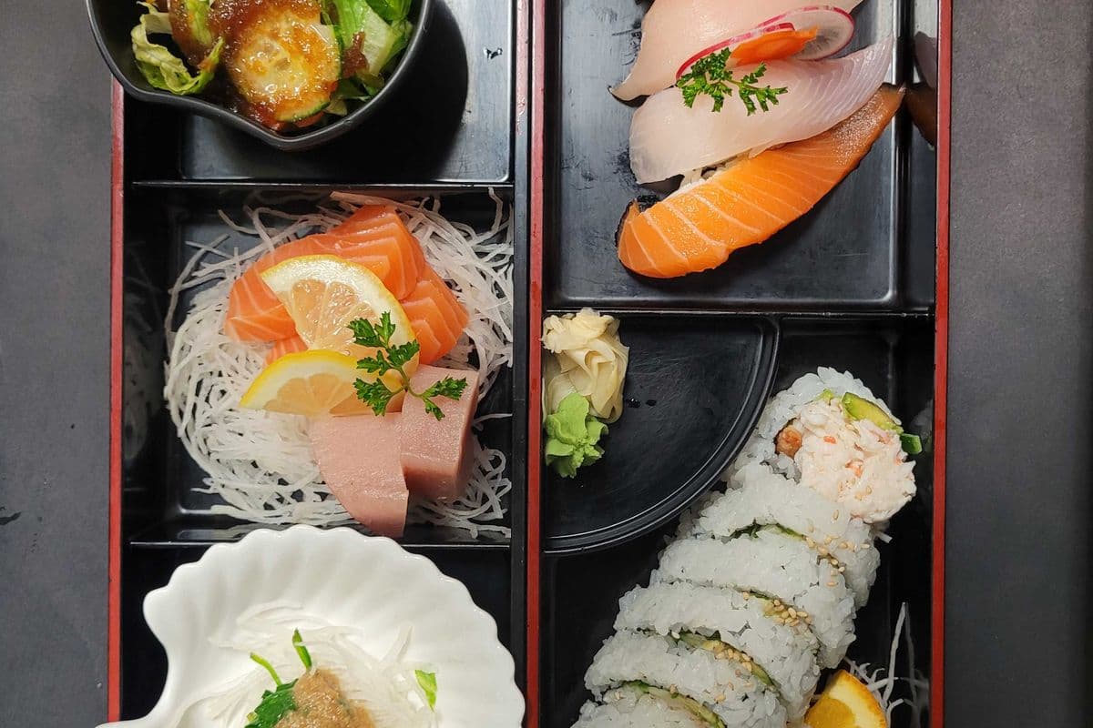 Bento E