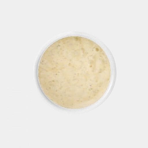 Sauce alfredo 500ml / Alfredo Sauce 500ml