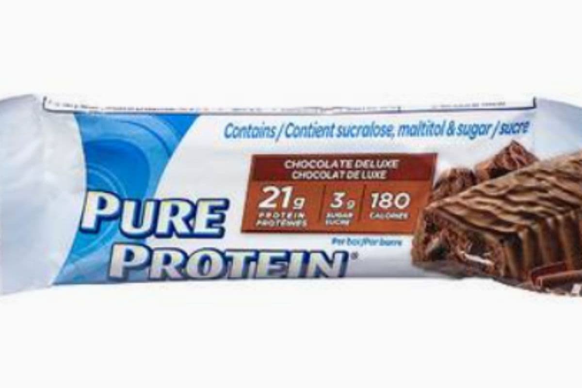 Pure Protein - Chocolate