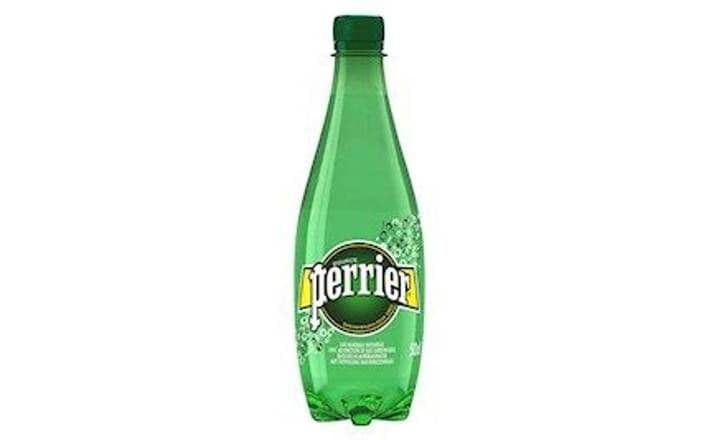 Perrier / Perrier