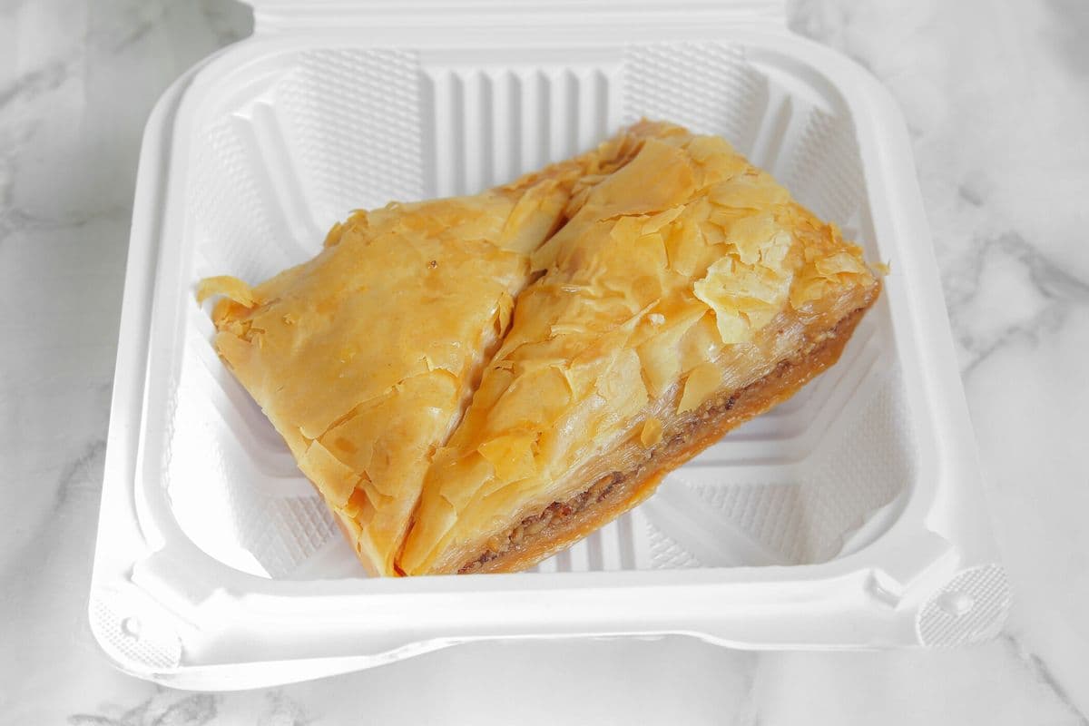 Baklava