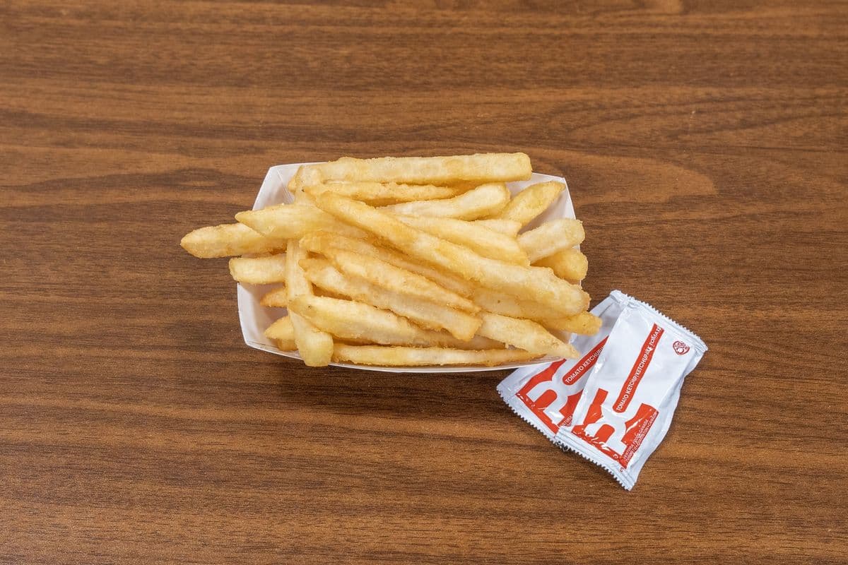 Fries