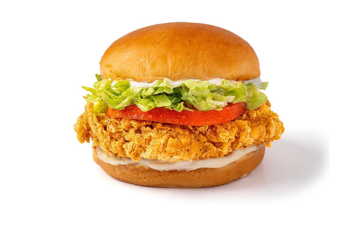 Tex Supreme Sandwich