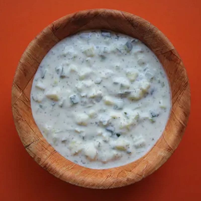Zaziki / Zaziki