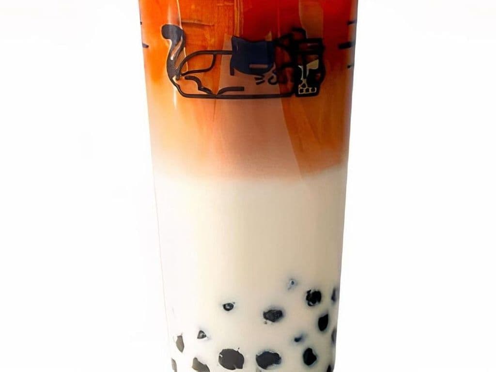 Thai Cha