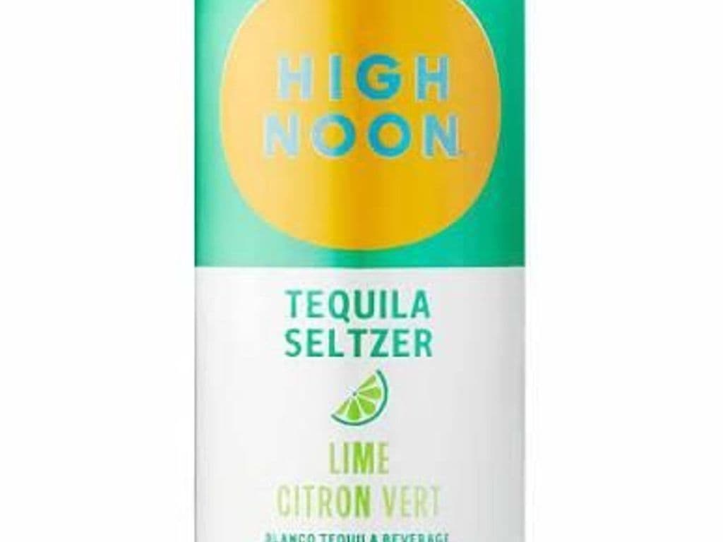 HIGH NOON - Lime Single Can, 473ml