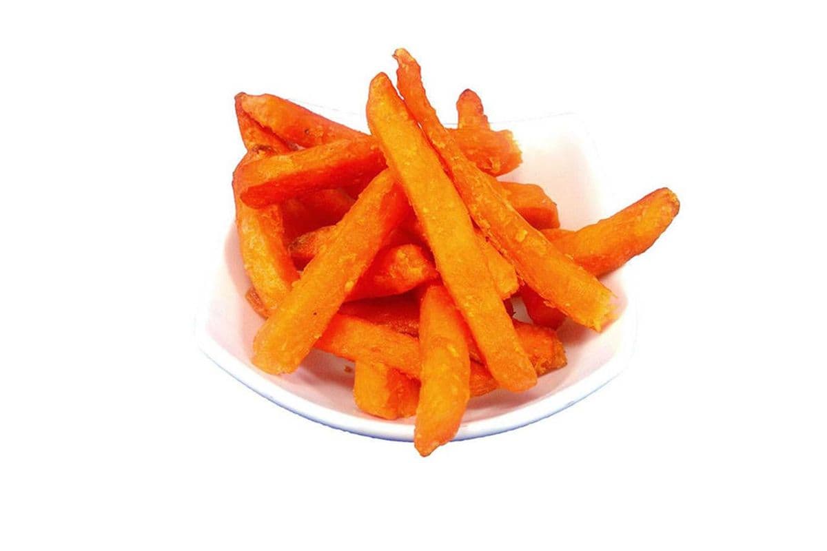 Sweet Potato Fries