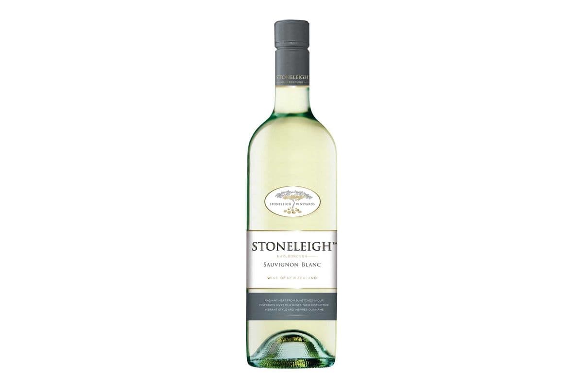 Stoneleigh Sauvignon Blanc-750ml (1 x 750ml)