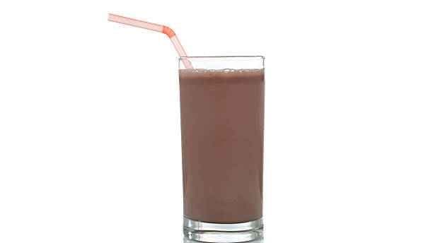 Chocolate Milk - 224ml