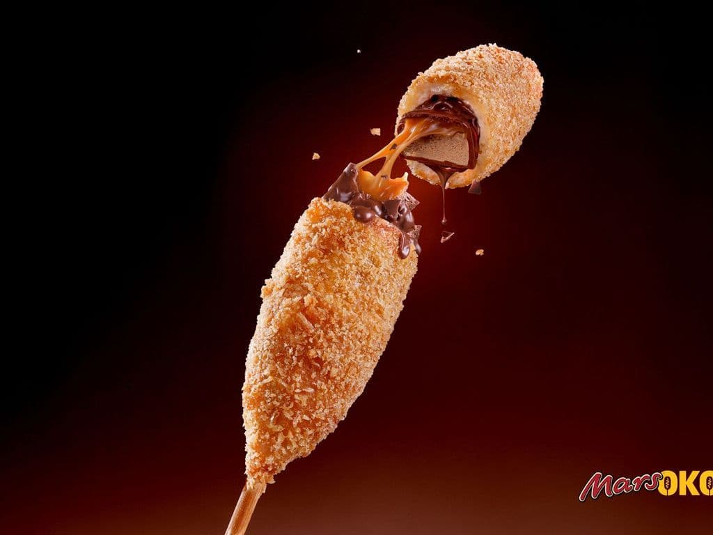 Mars