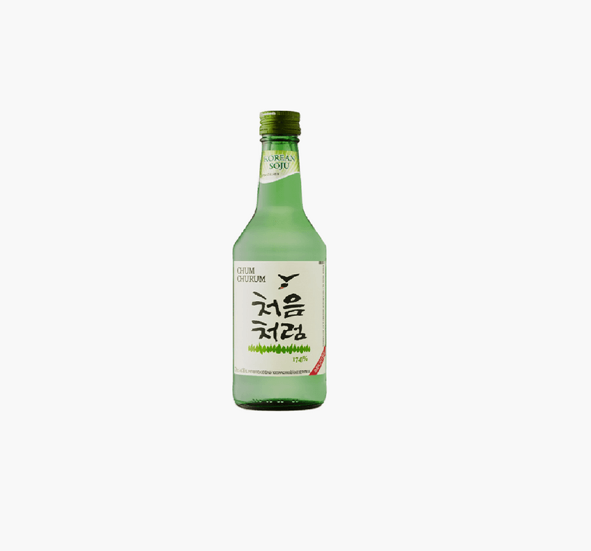 Chum Churum Original Soju (360 ml)