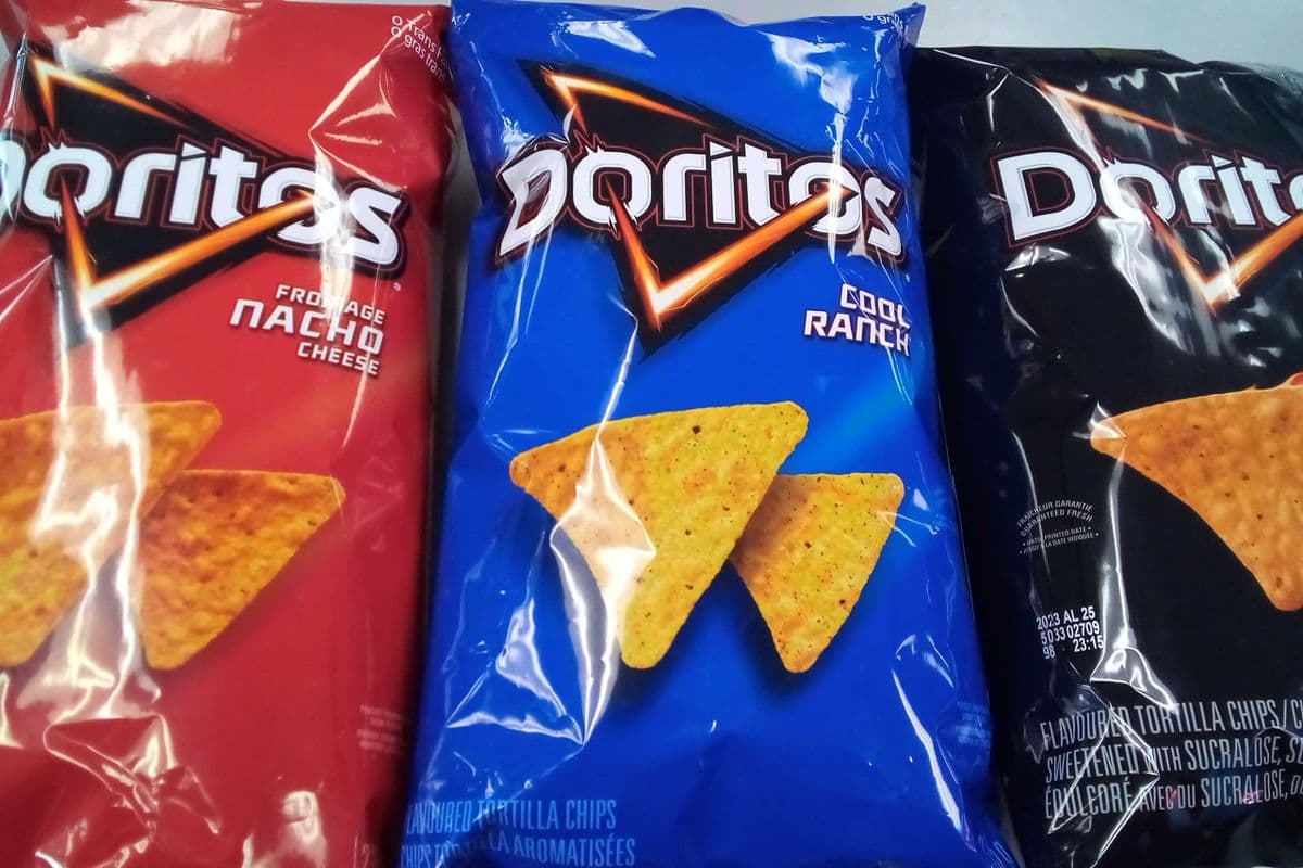 Doritos