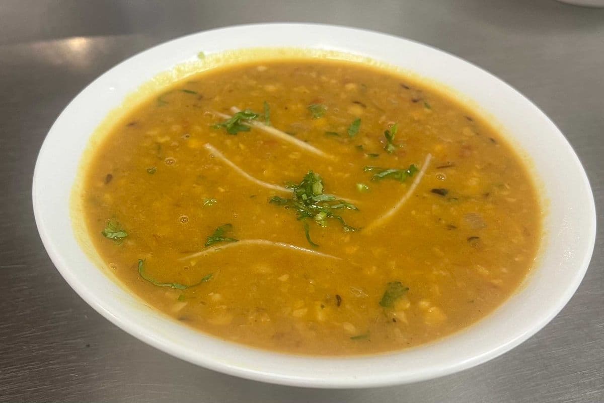 Dal Tarka