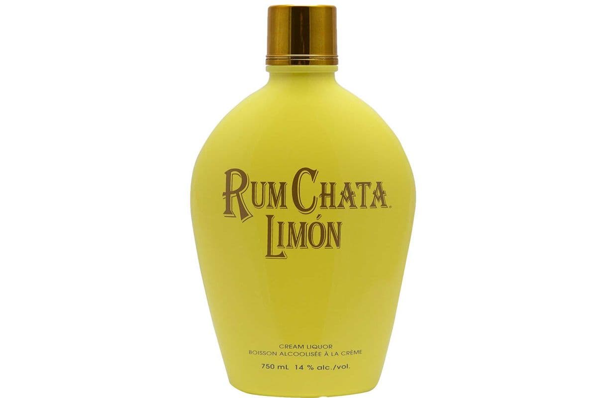 RUMCHATA LIMON 750 ML (1 x 750ML)