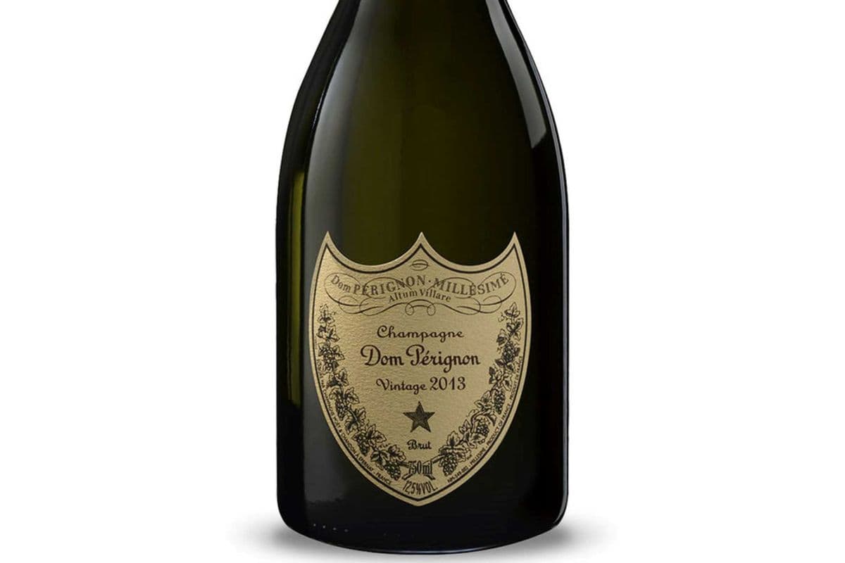 DOM PERIGNON (1 x 750)