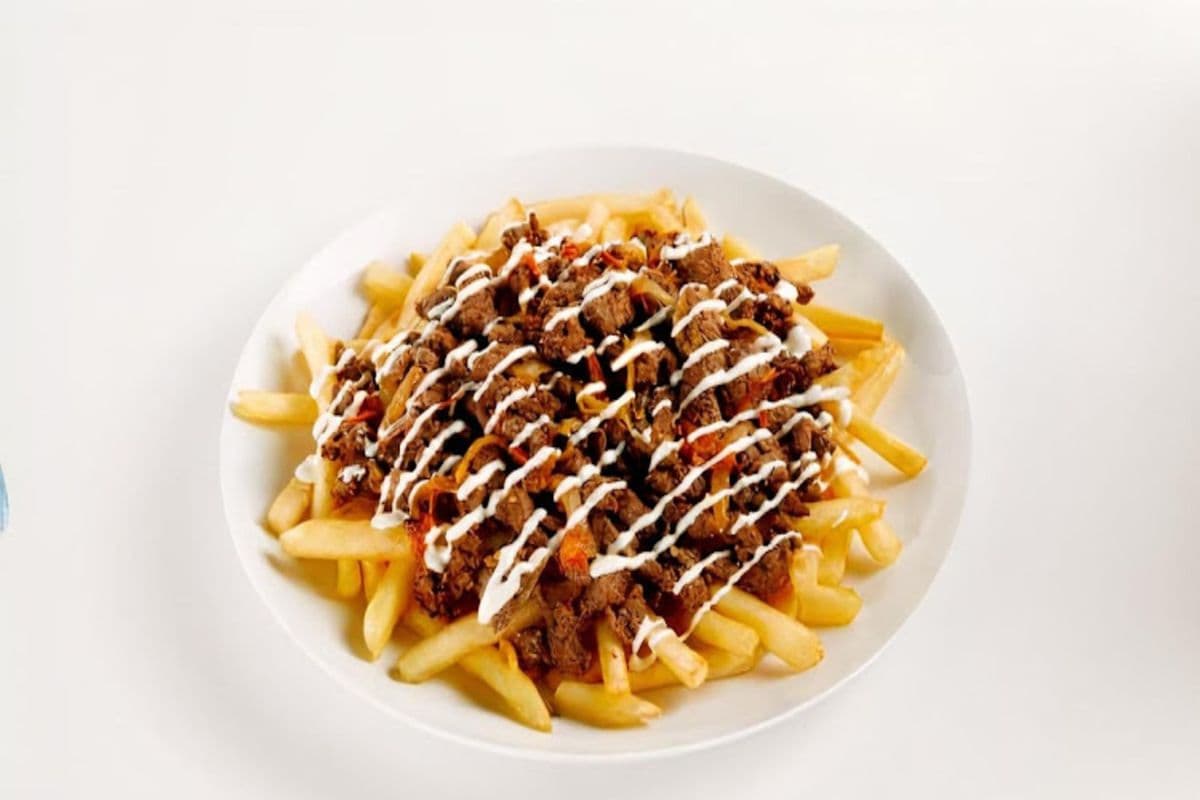 Beef on STIX