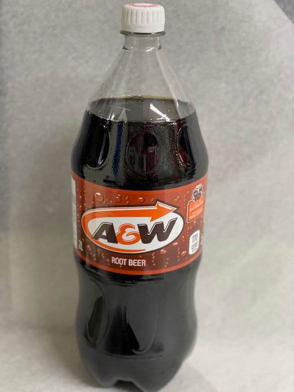 A&W Root Beer (2 L)