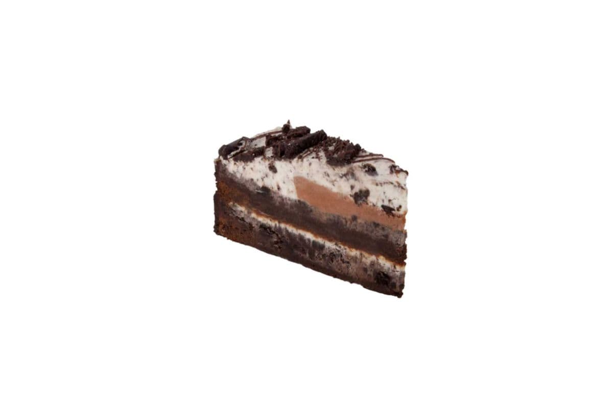 Cookies 'N Cream Cake