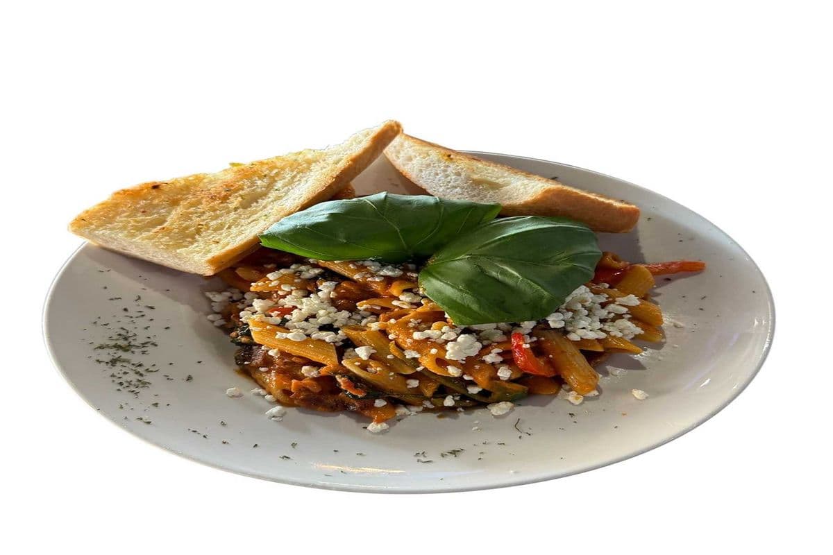 HEDLEYS PASTA