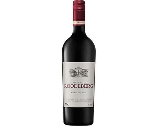 Roodeberg Classic Red Blend, 750 ml