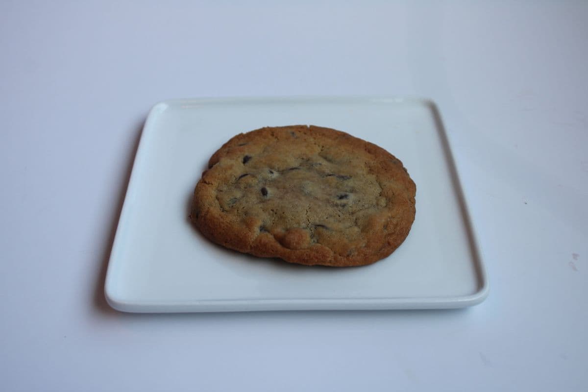 Chocolate Chip Cookie