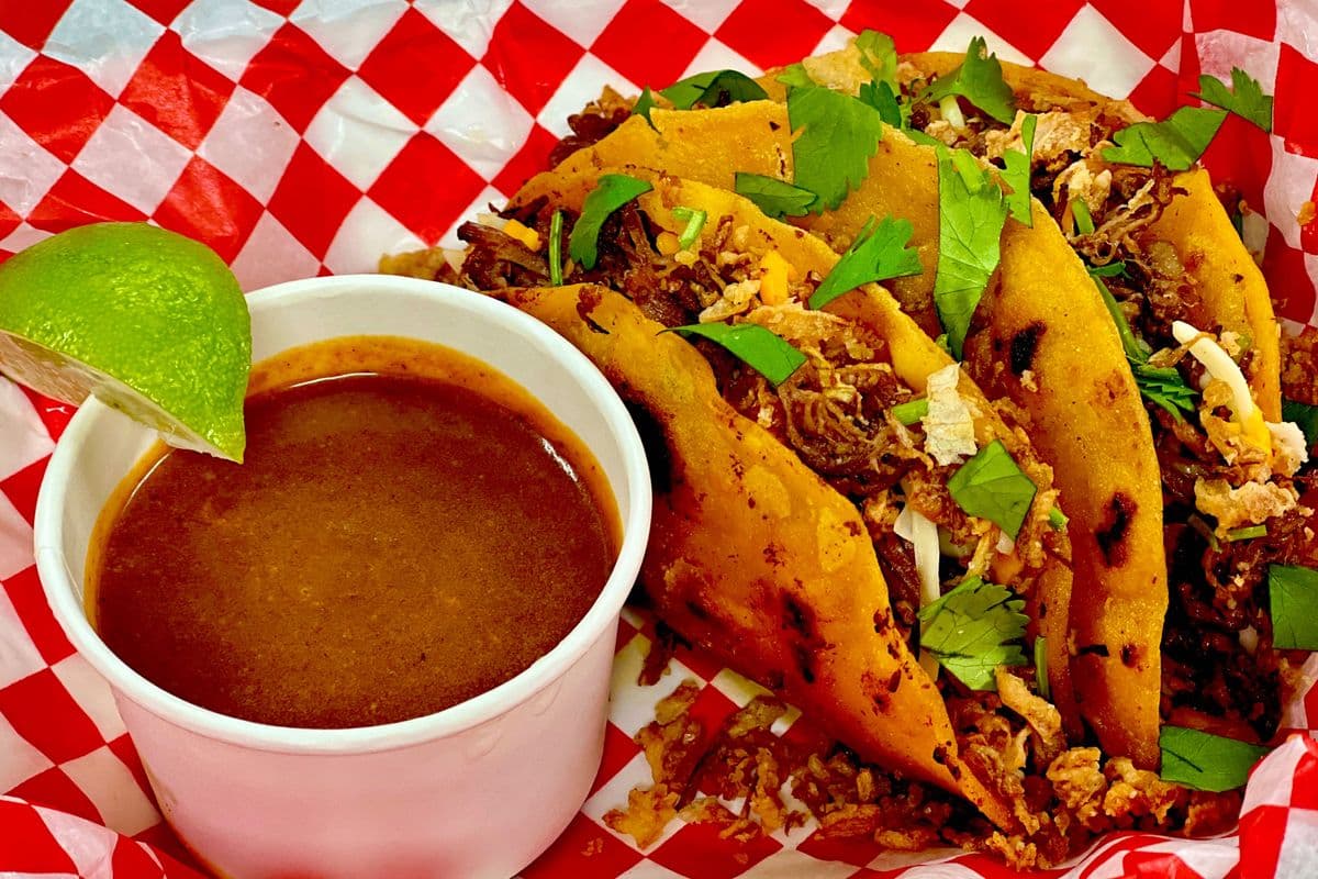 Wag'Birria Wag'Os (GF)