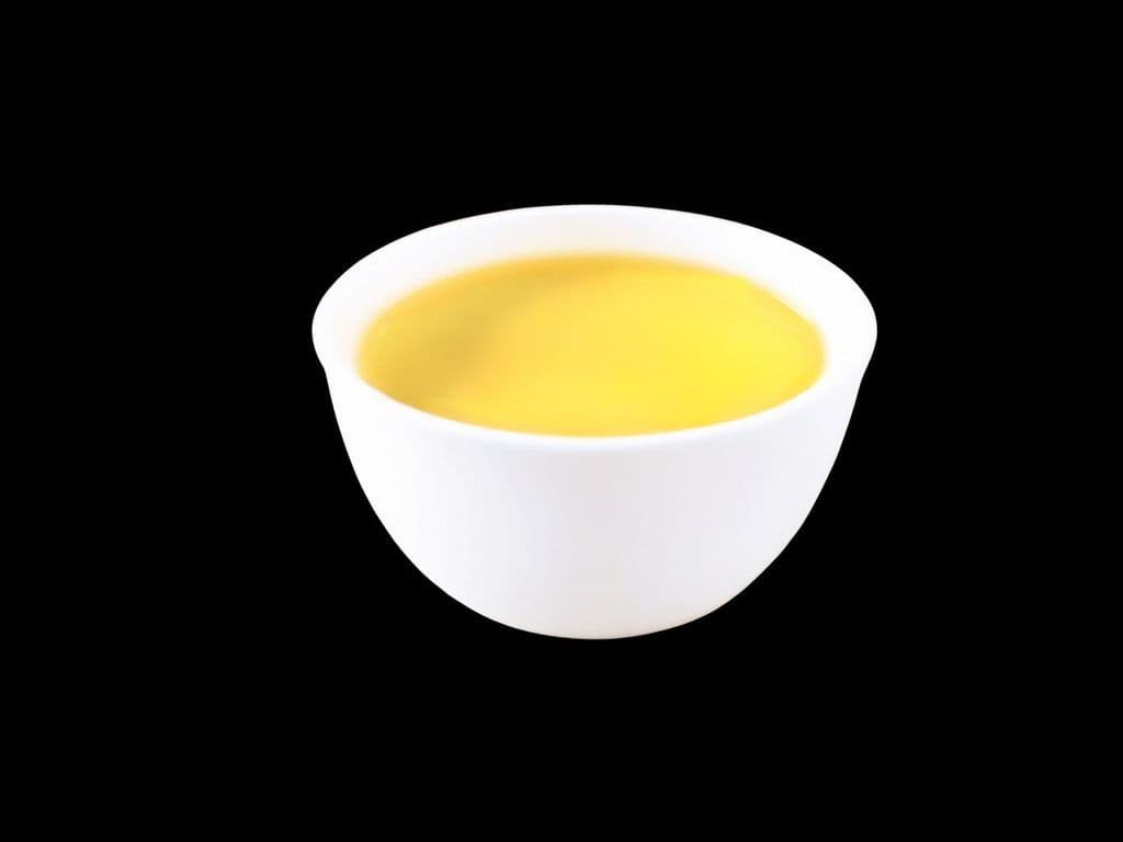 Hollandaise Sauce