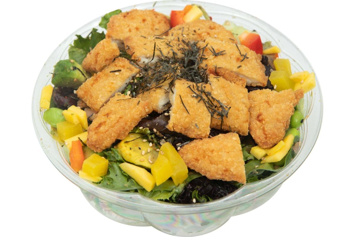 Poke bokaka