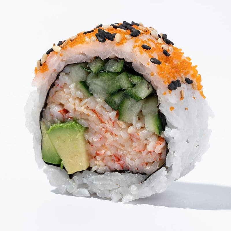 MAKI CALIFORNIA / CALIFORNIA MAKI